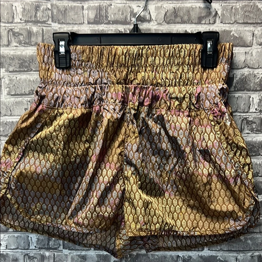 Free People stylish brown